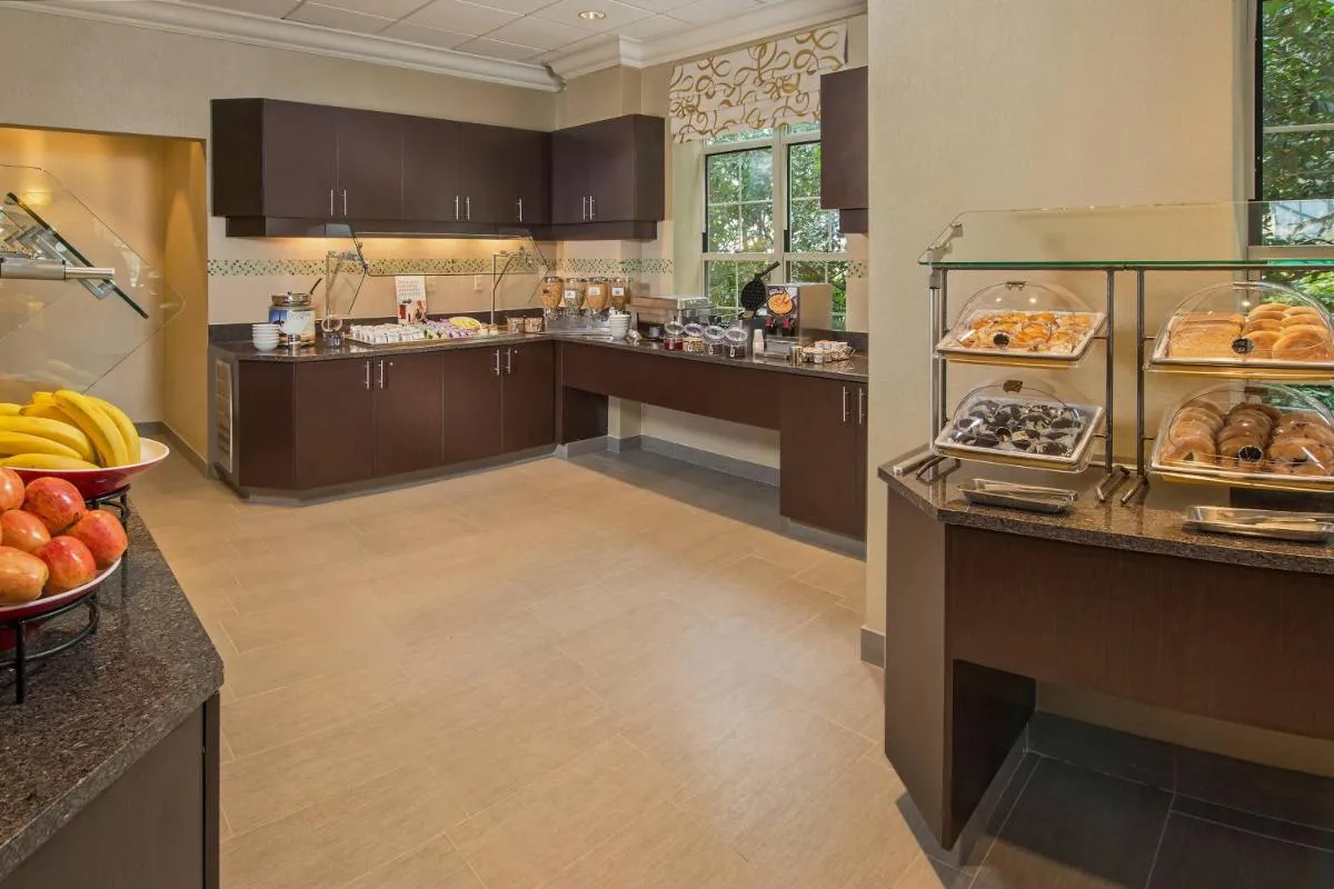 Image 3 of Residence Inn Arlington Rosslyn