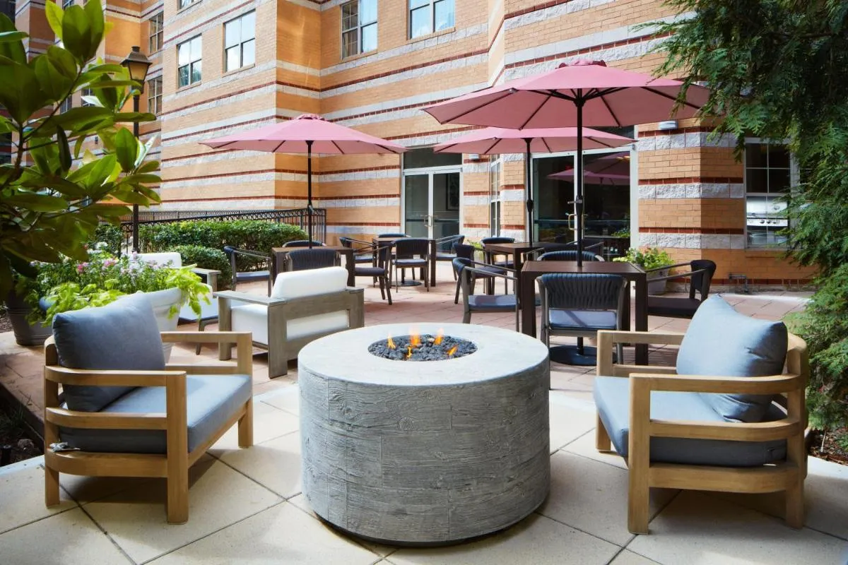 Image 5 of Residence Inn Arlington Rosslyn