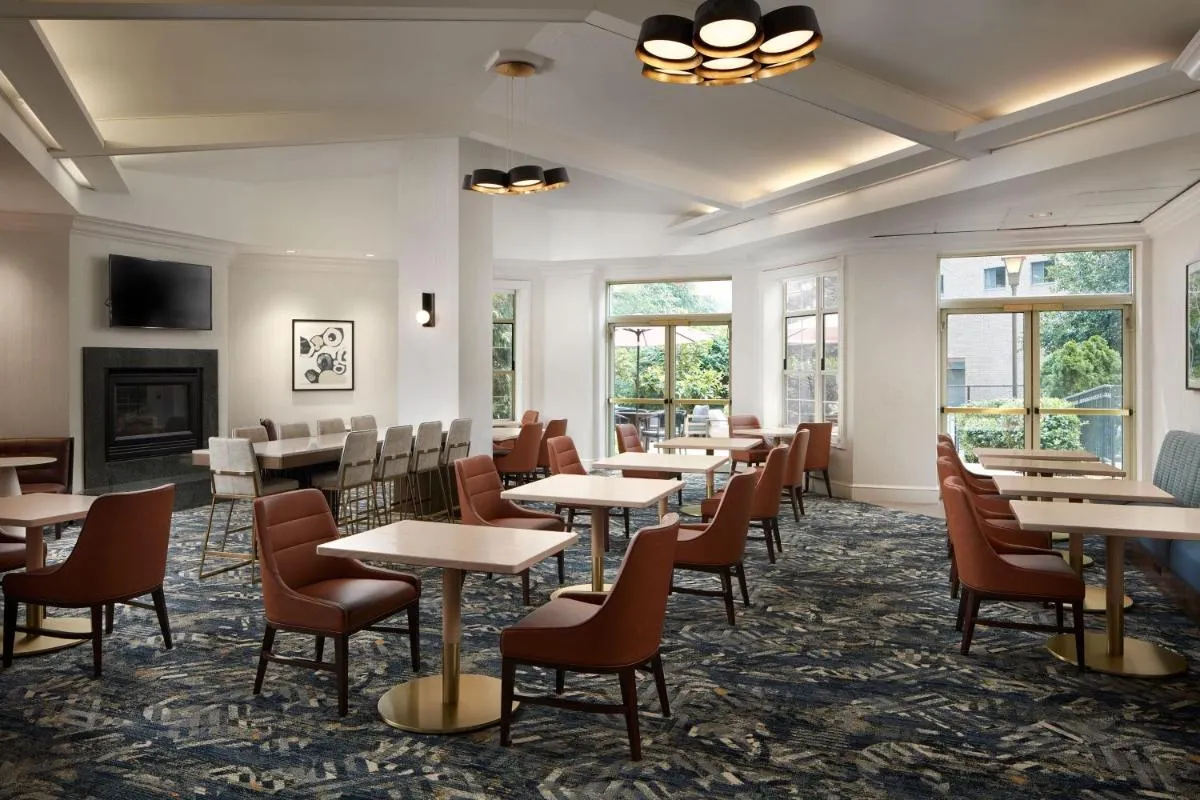 Image 4 of Residence Inn Arlington Rosslyn