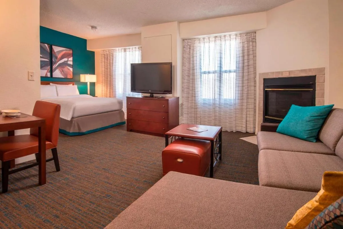 Image 4 of Residence Inn Fairfax Merrifield