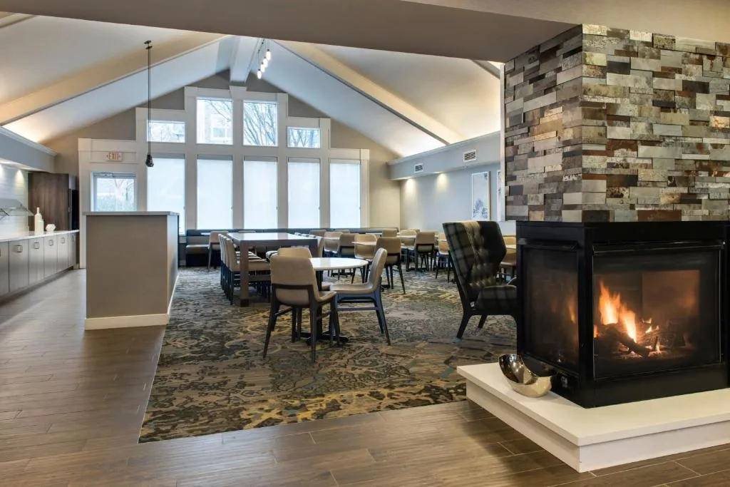 Image of Residence Inn Fairfax Merrifield