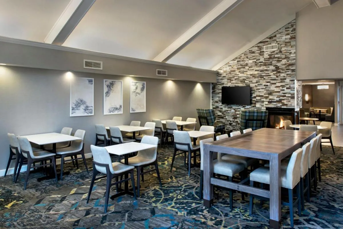 Image 3 of Residence Inn Fairfax Merrifield