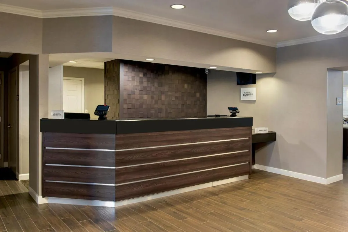 Image 2 of Residence Inn Fairfax Merrifield