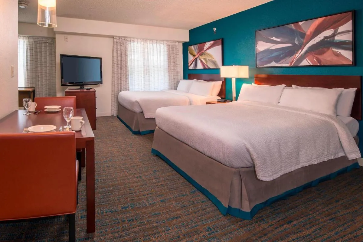 Image 5 of Residence Inn Fairfax Merrifield