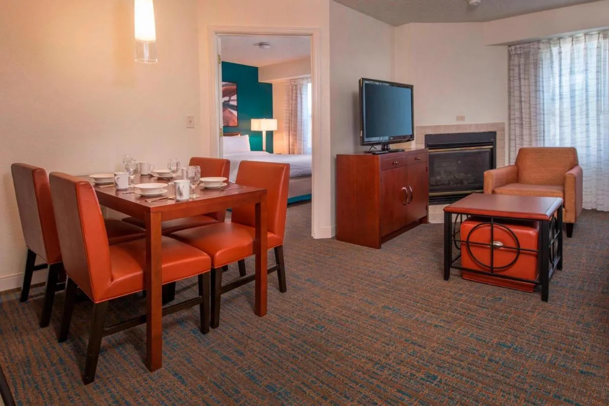 Image 6 of Residence Inn Fairfax Merrifield