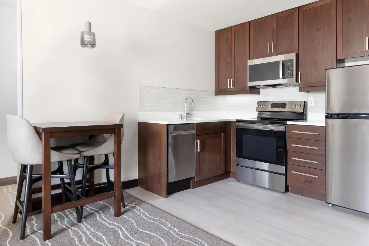 Image 6 of Residence Inn Largo Medical Center Drive