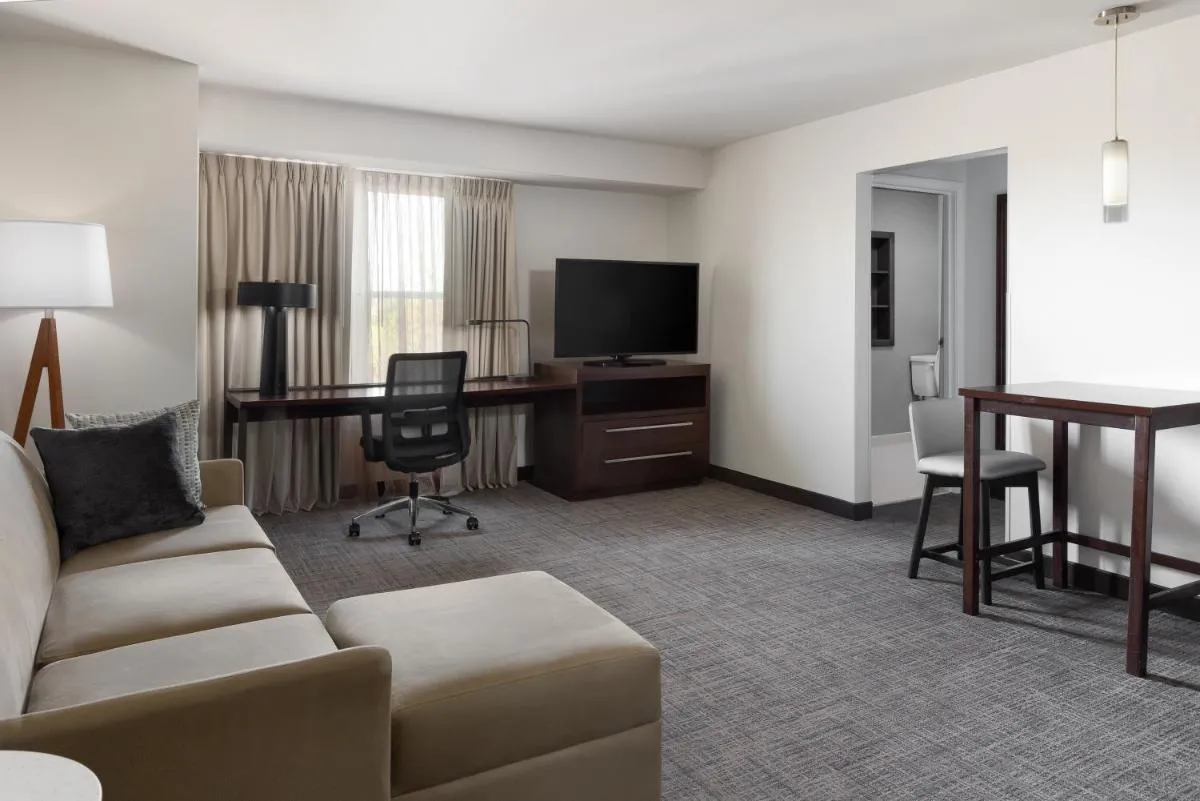Image 3 of Residence Inn Largo Medical Center Drive