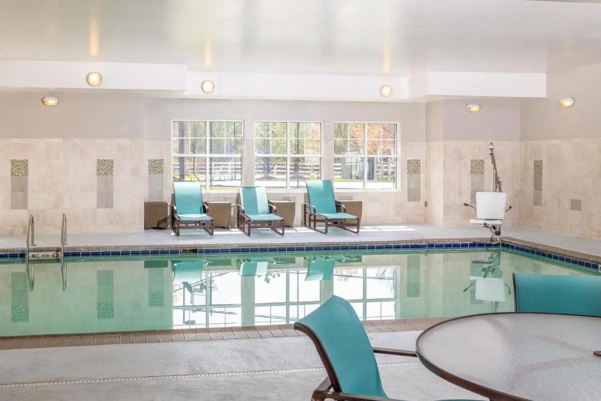 Image 1 of Residence Inn Largo Medical Center Drive