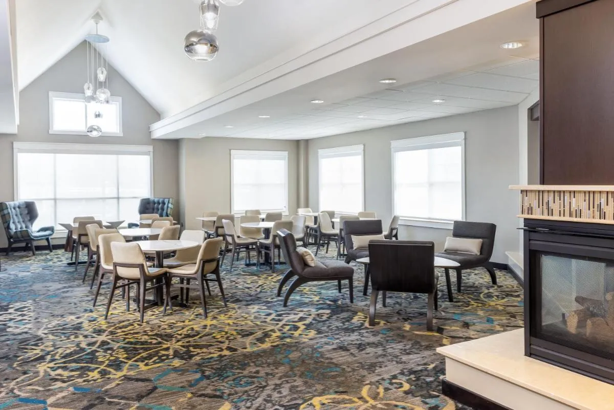 Image 2 of Residence Inn Largo Medical Center Drive