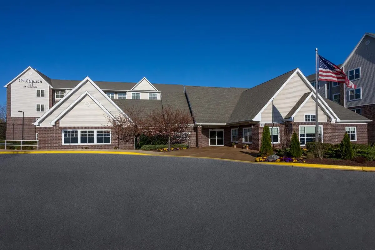 Image 4 of Residence Inn Largo Medical Center Drive