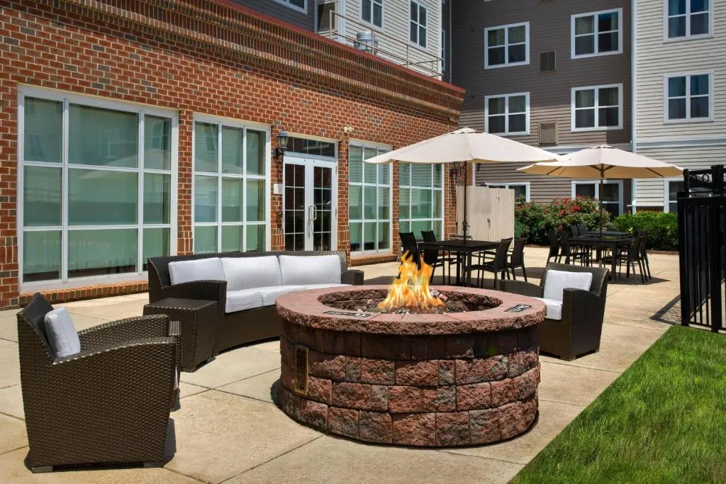 Image of Residence Inn Silver Spring