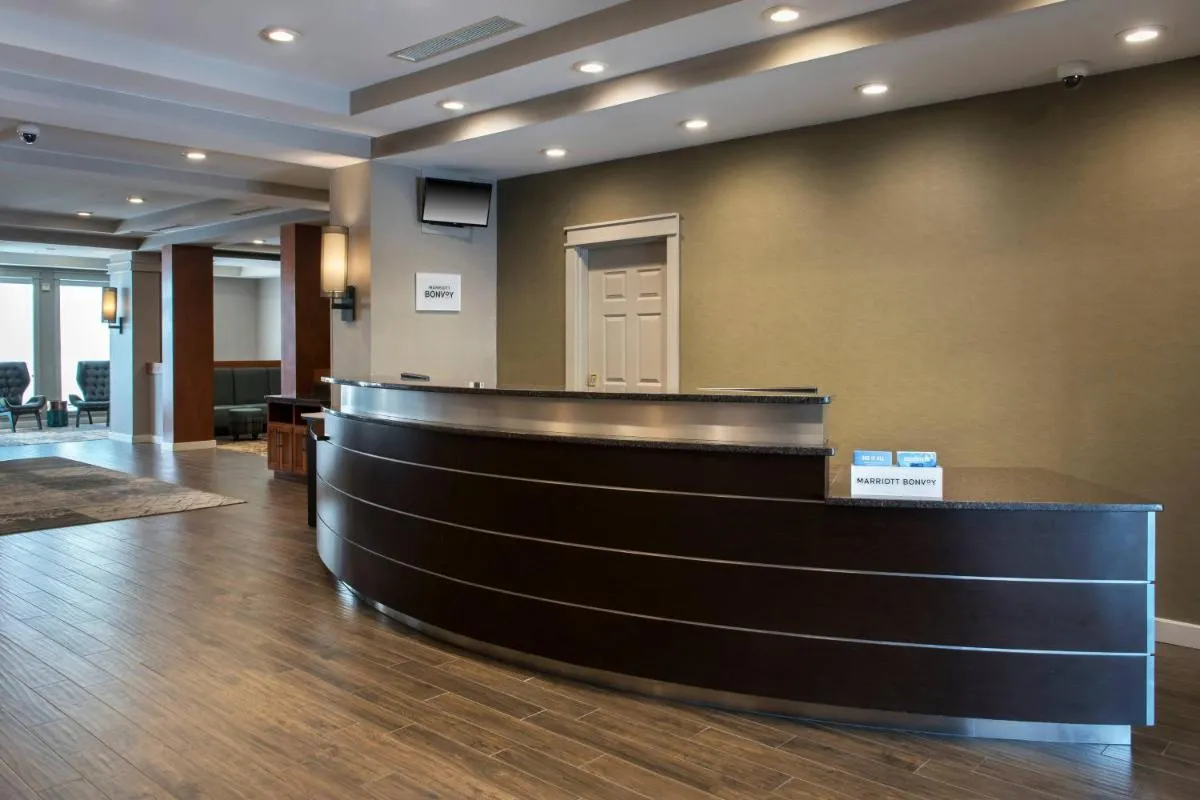 Image 2 of Residence Inn Silver Spring