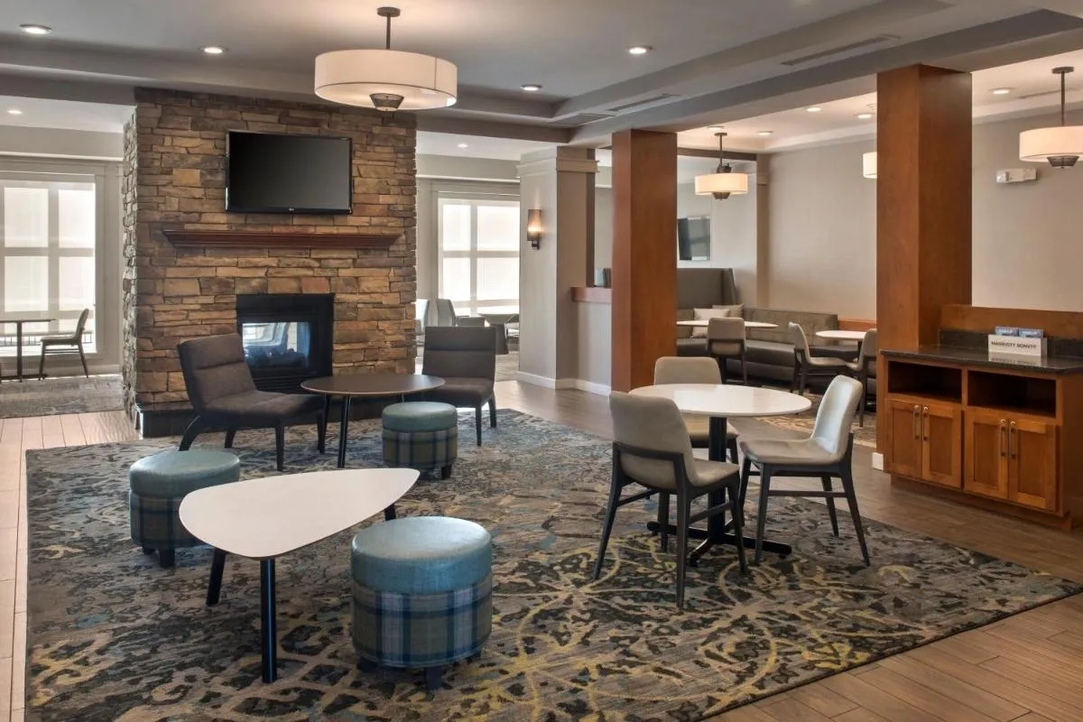 Image 3 of Residence Inn Silver Spring