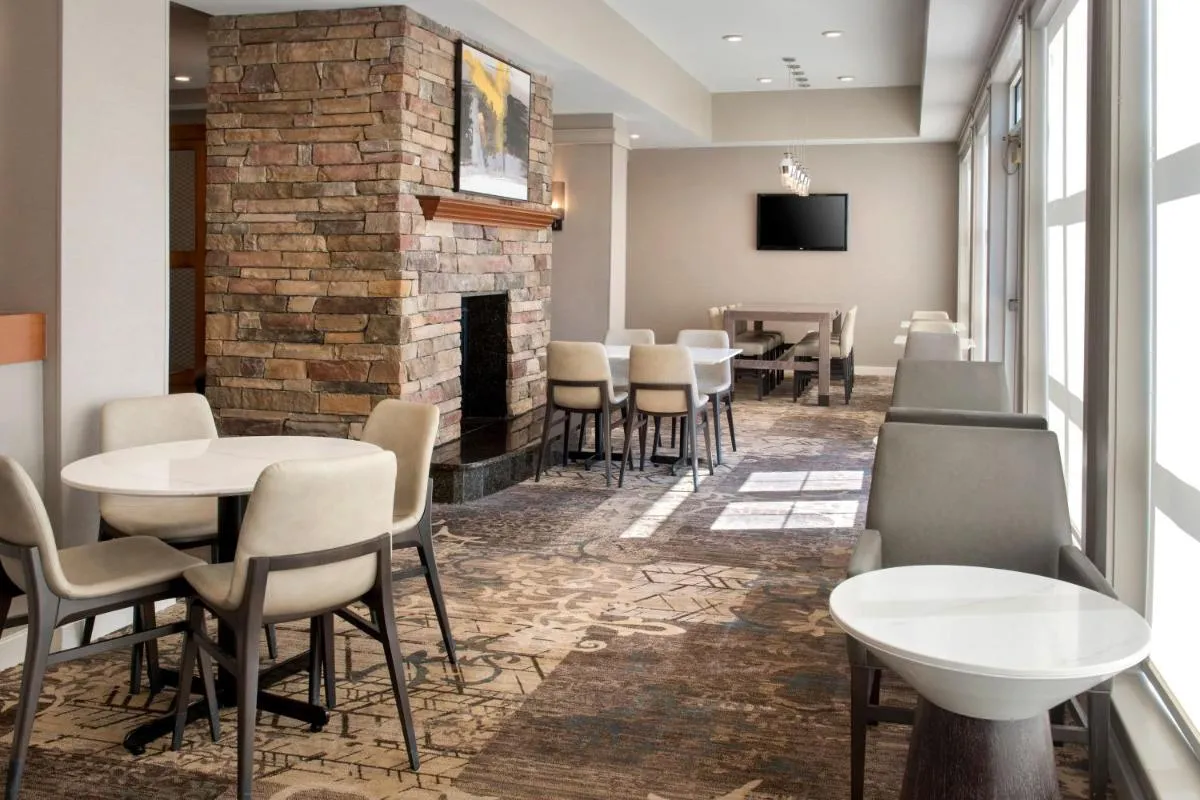 Image 4 of Residence Inn Silver Spring