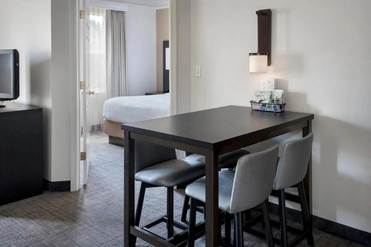 Image 6 of Residence Inn Silver Spring