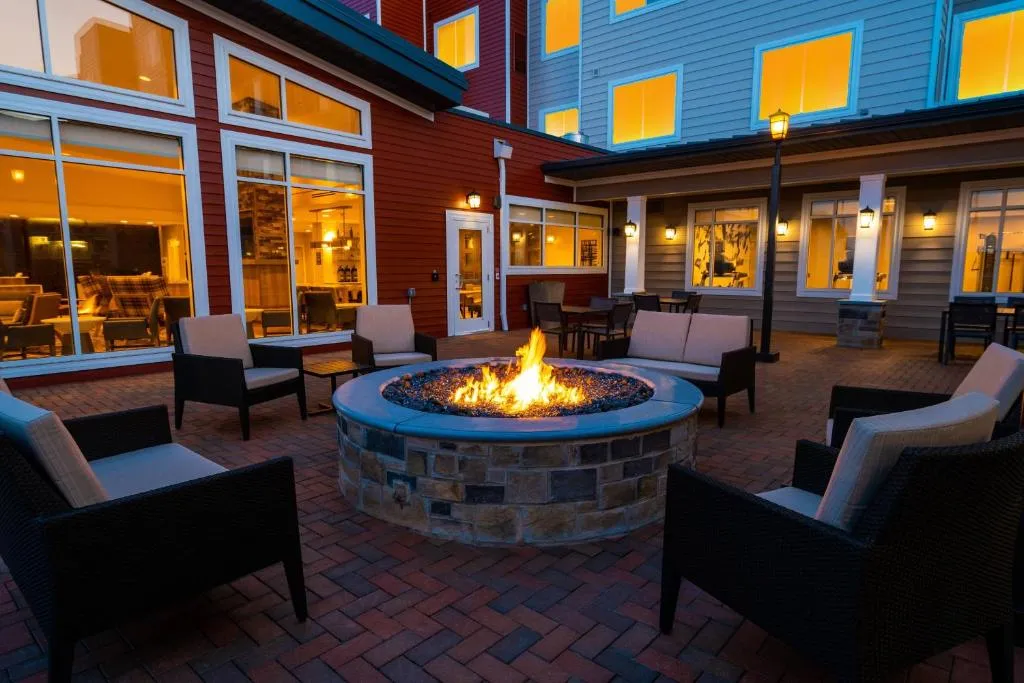 Image of Residence Inn Upper Marlboro Joint Base Andrews