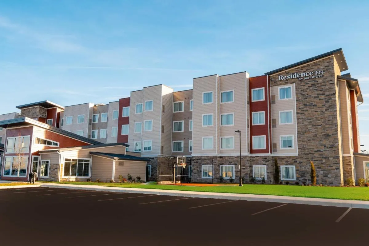 Image 3 of Residence Inn Upper Marlboro Joint Base Andrews