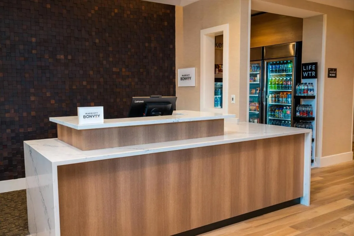 Image 4 of Residence Inn Upper Marlboro Joint Base Andrews