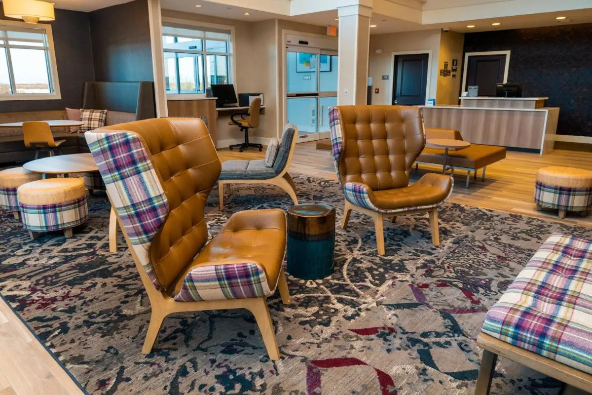 Image 5 of Residence Inn Upper Marlboro Joint Base Andrews