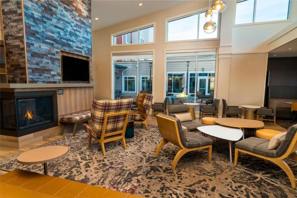Image 6 of Residence Inn Upper Marlboro Joint Base Andrews
