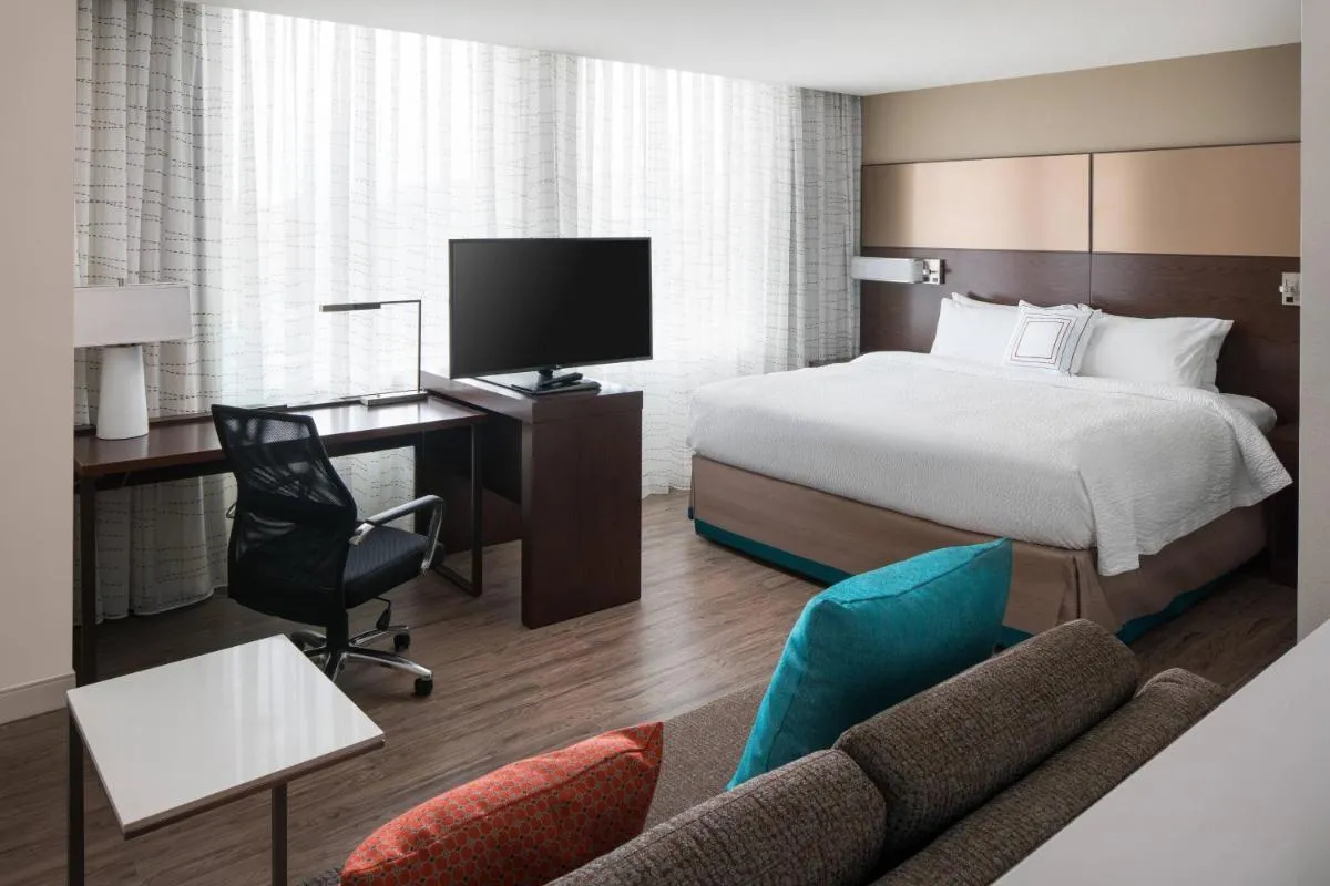 Image 1 of Residence Inn Washington Capitol Hill/Navy Yard