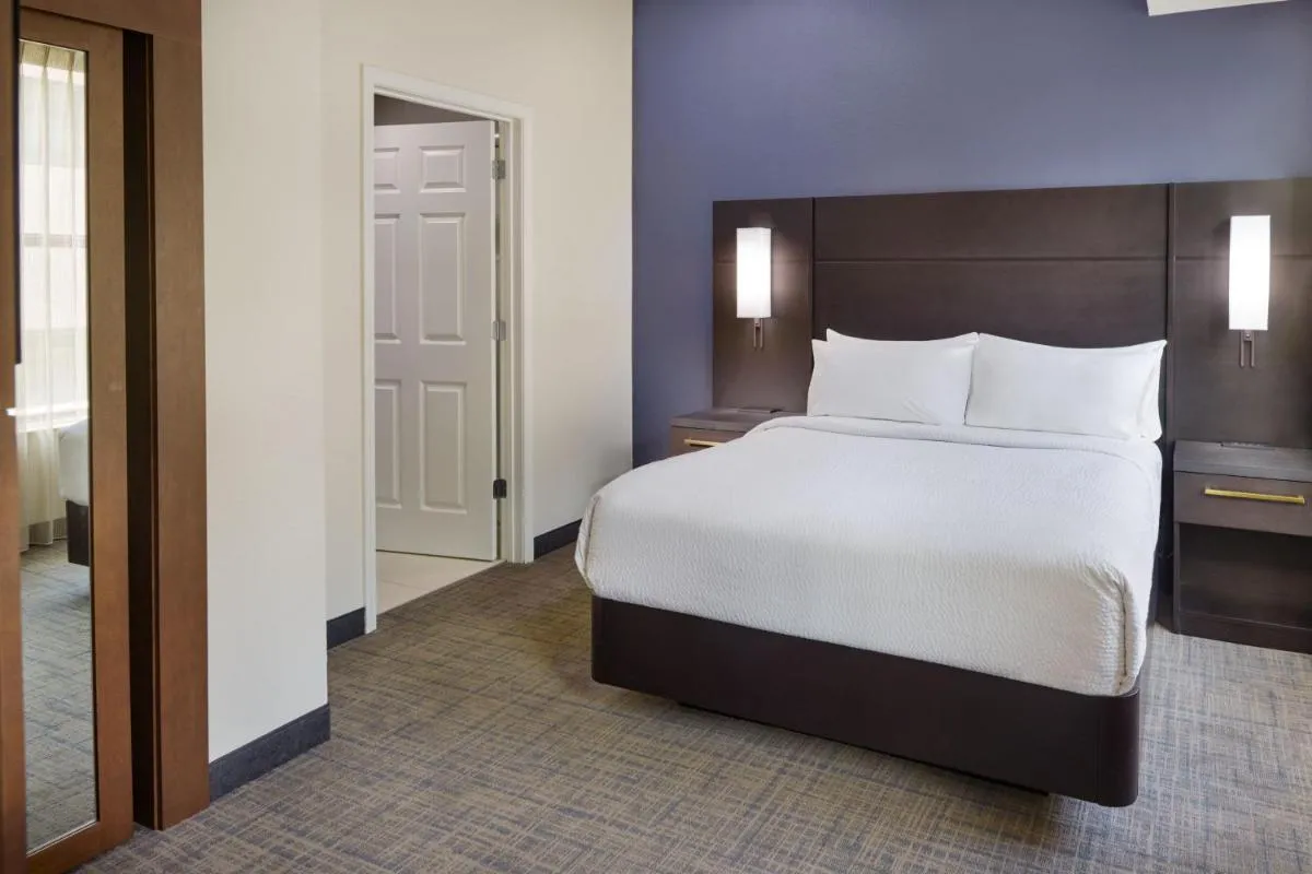 Image 6 of Residence Inn Washington, DC/ Downtown