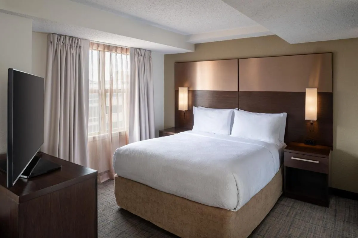 Image 1 of Residence Inn Washington, DC / Dupont Circle