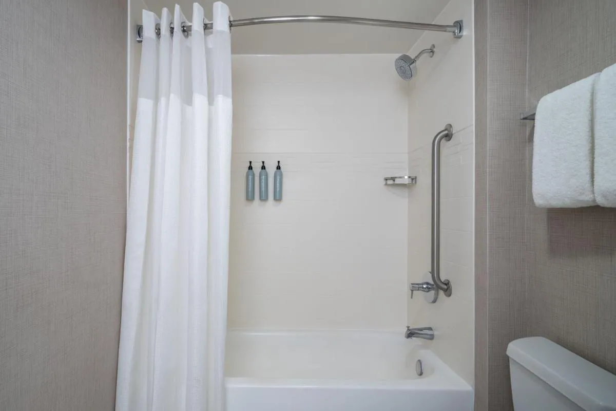 Image 2 of Residence Inn Washington, DC / Dupont Circle