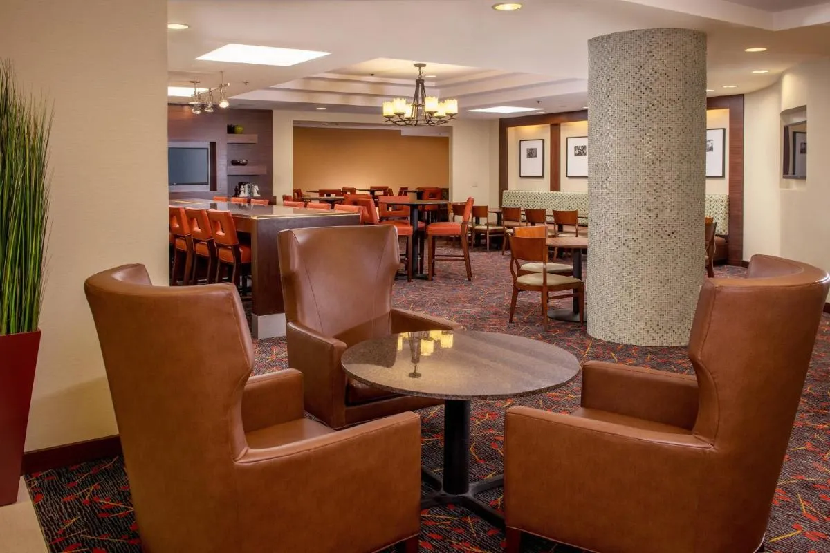 Image 3 of Residence Inn Washington, DC / Dupont Circle