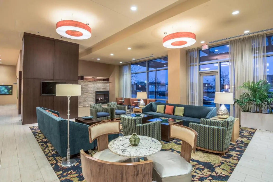 Image of Residence Inn by Marriott Arlington Ballston