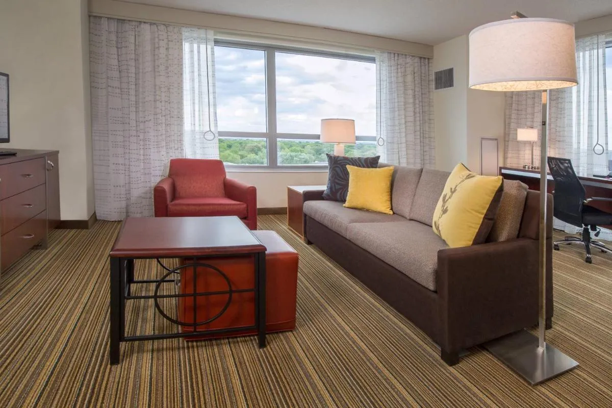 Image 1 of Residence Inn by Marriott Arlington Ballston