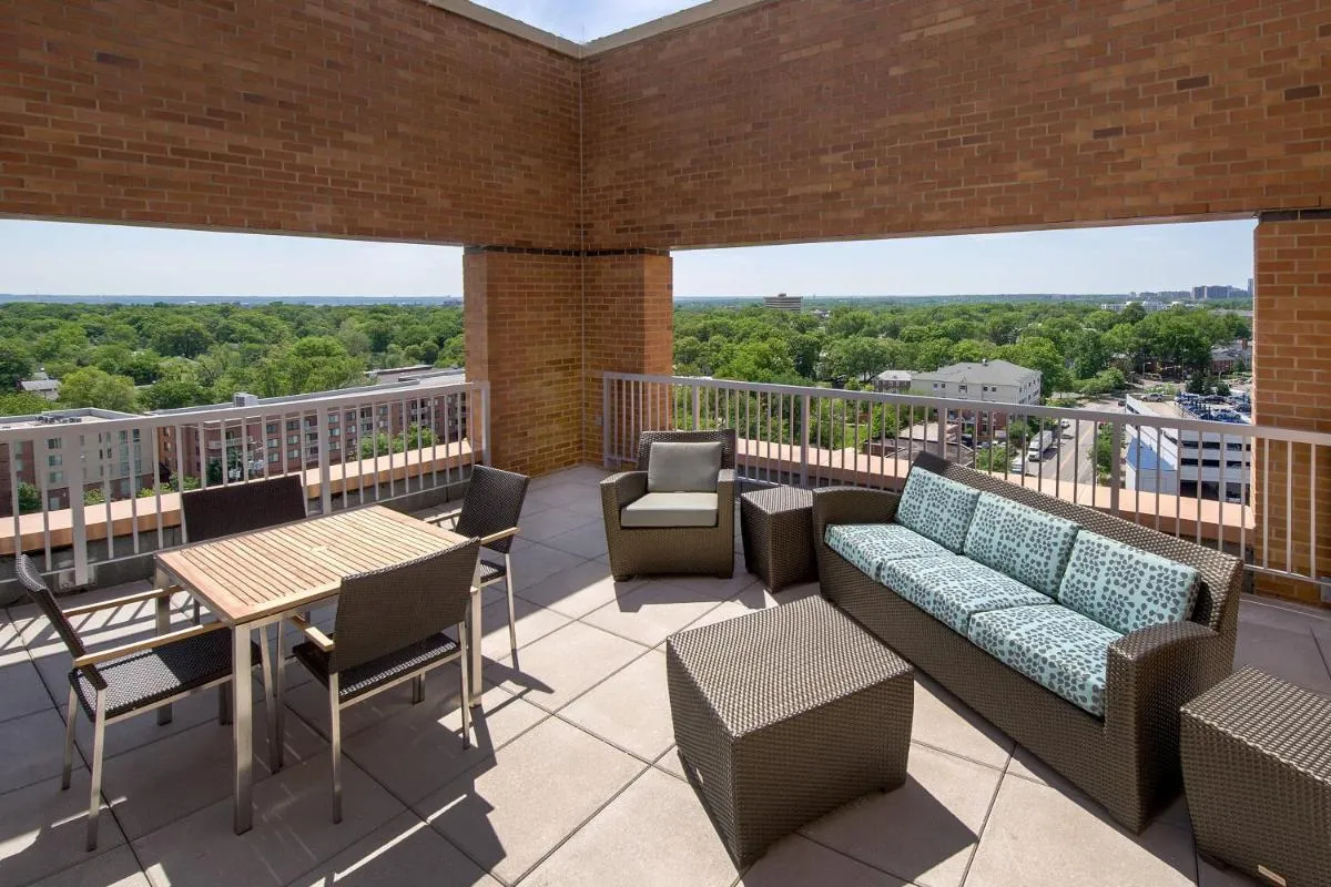 Image 6 of Residence Inn by Marriott Arlington Ballston