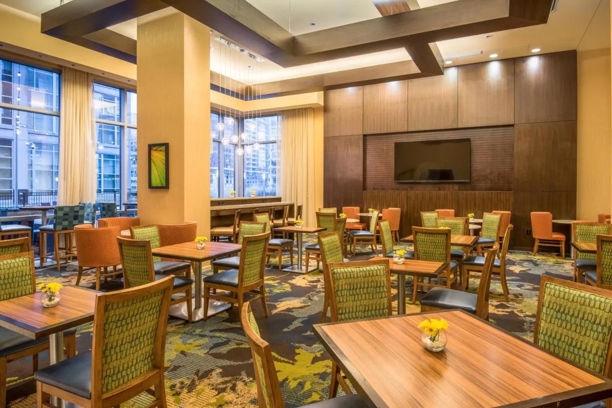 Image 4 of Residence Inn by Marriott Arlington Ballston