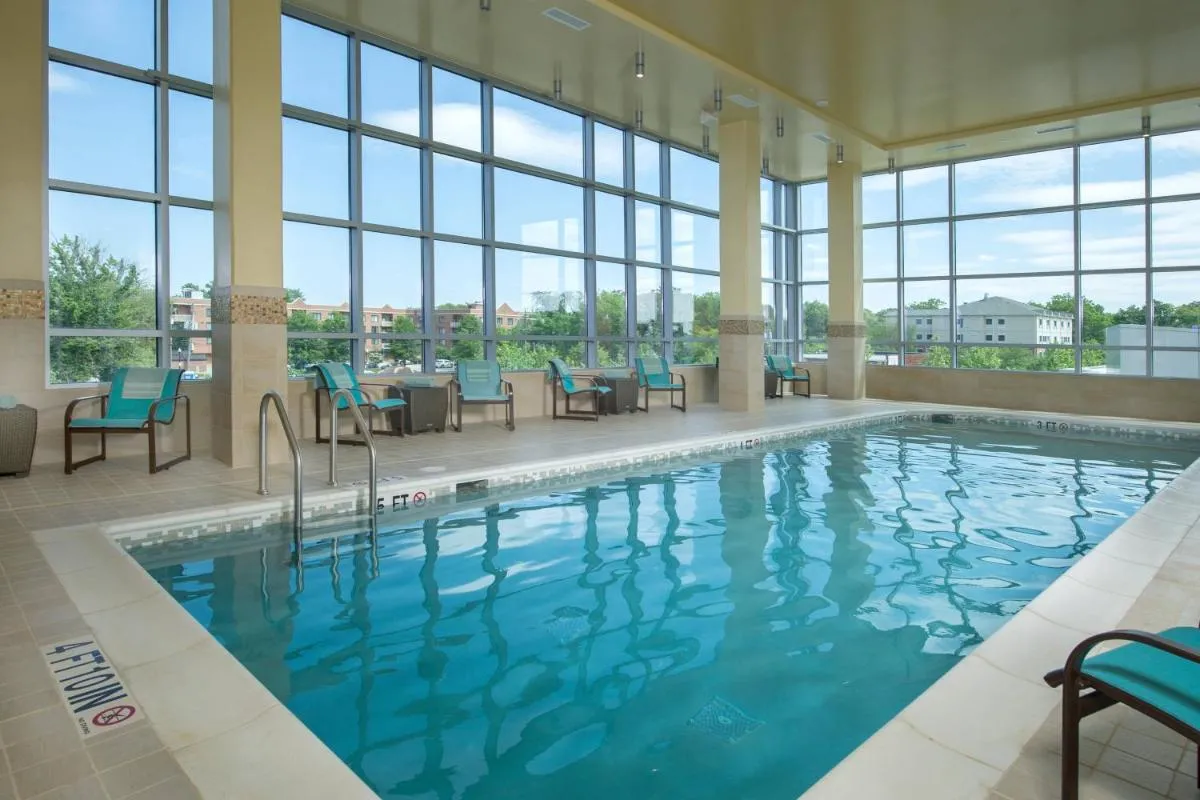 Image 3 of Residence Inn by Marriott Arlington Ballston