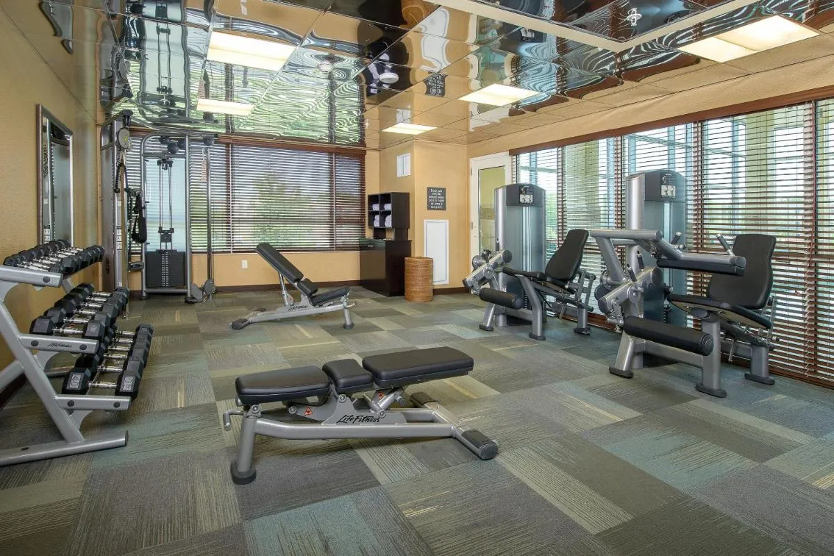Image 5 of Residence Inn by Marriott Arlington Ballston