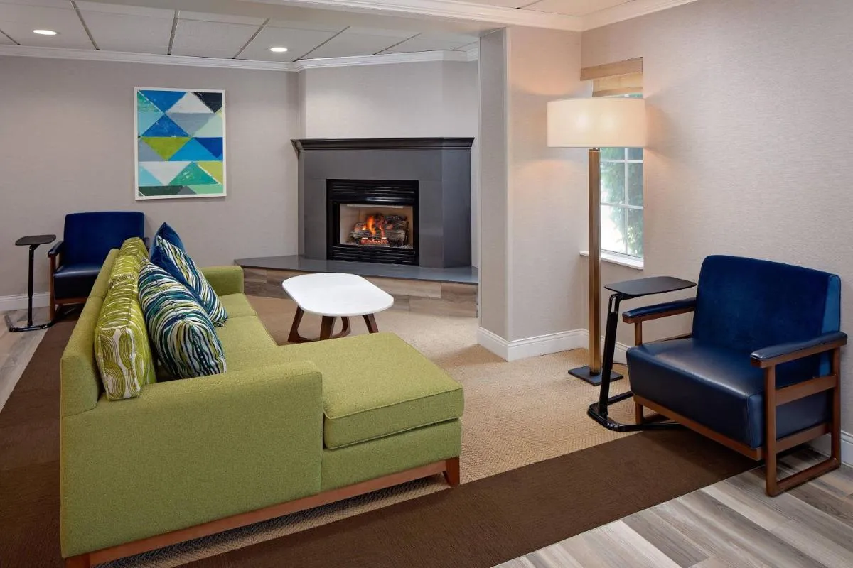 Image 4 of Residence Inn by Marriott Tysons