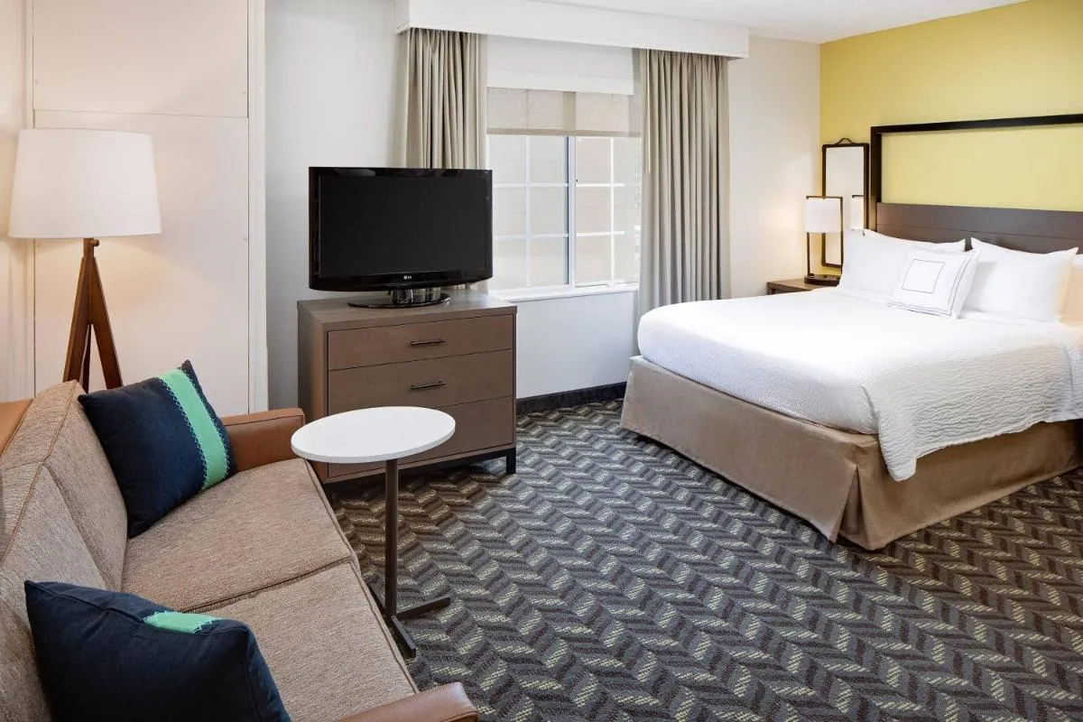 Image 1 of Residence Inn by Marriott Tysons