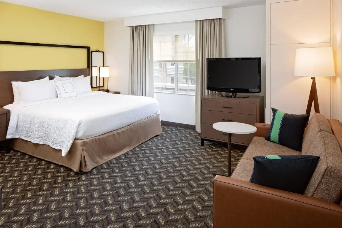 Image 6 of Residence Inn by Marriott Tysons