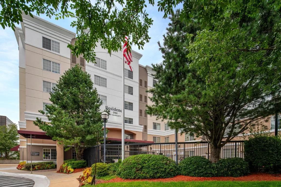 Image of Residence Inn by Marriott Tysons