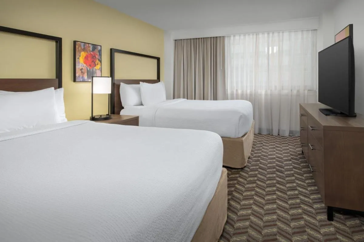 Image 5 of Residence Inn by Marriott Washington – DC/Foggy Bottom