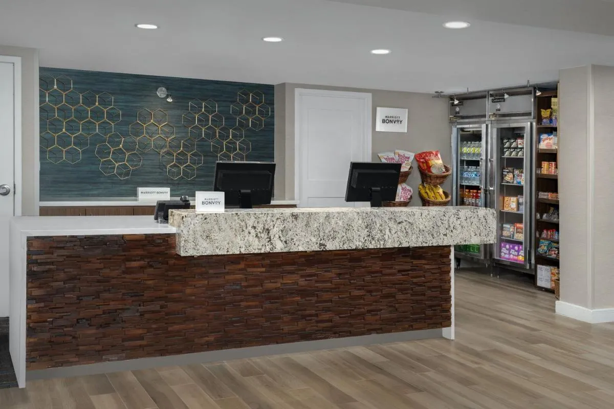 Image 2 of Residence Inn by Marriott Washington – DC/Foggy Bottom