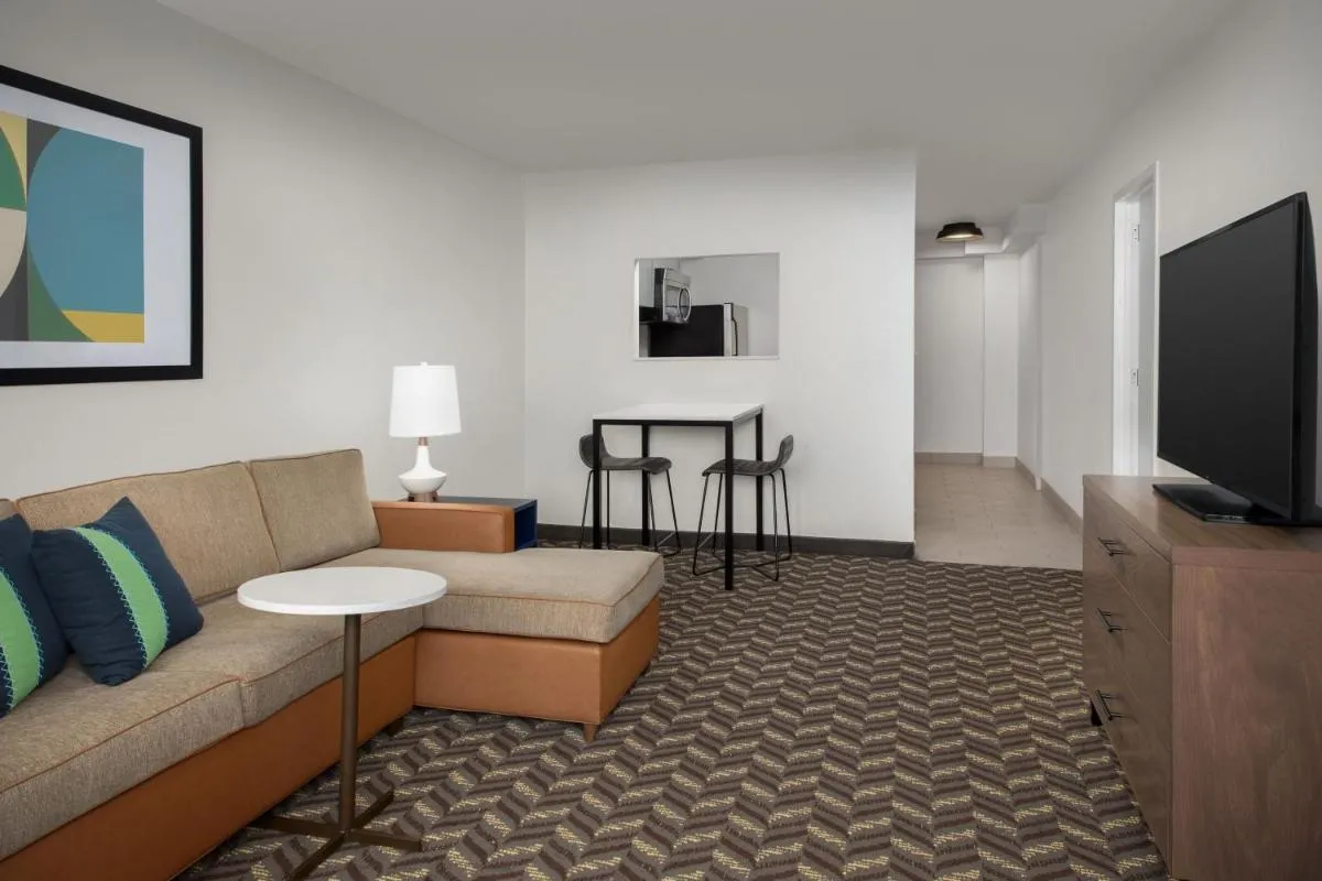 Image 3 of Residence Inn by Marriott Washington – DC/Foggy Bottom