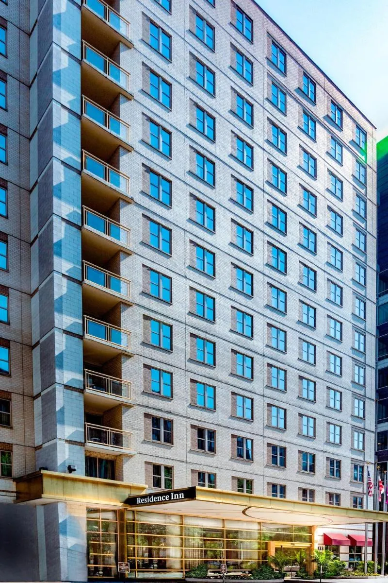 Image 6 of Residence Inn by Marriott Washington, DC National Mall
