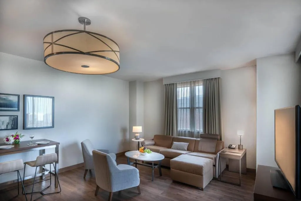 Image of Residence Inn by Marriott Washington, DC National Mall
