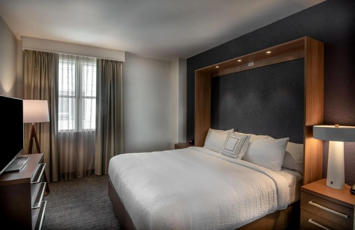 Image 2 of Residence Inn by Marriott Washington, DC National Mall
