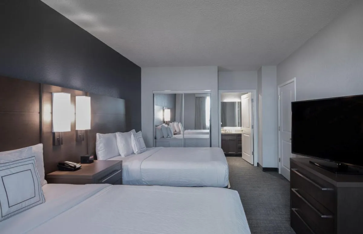 Image 1 of Residence Inn by Marriott Washington, DC National Mall