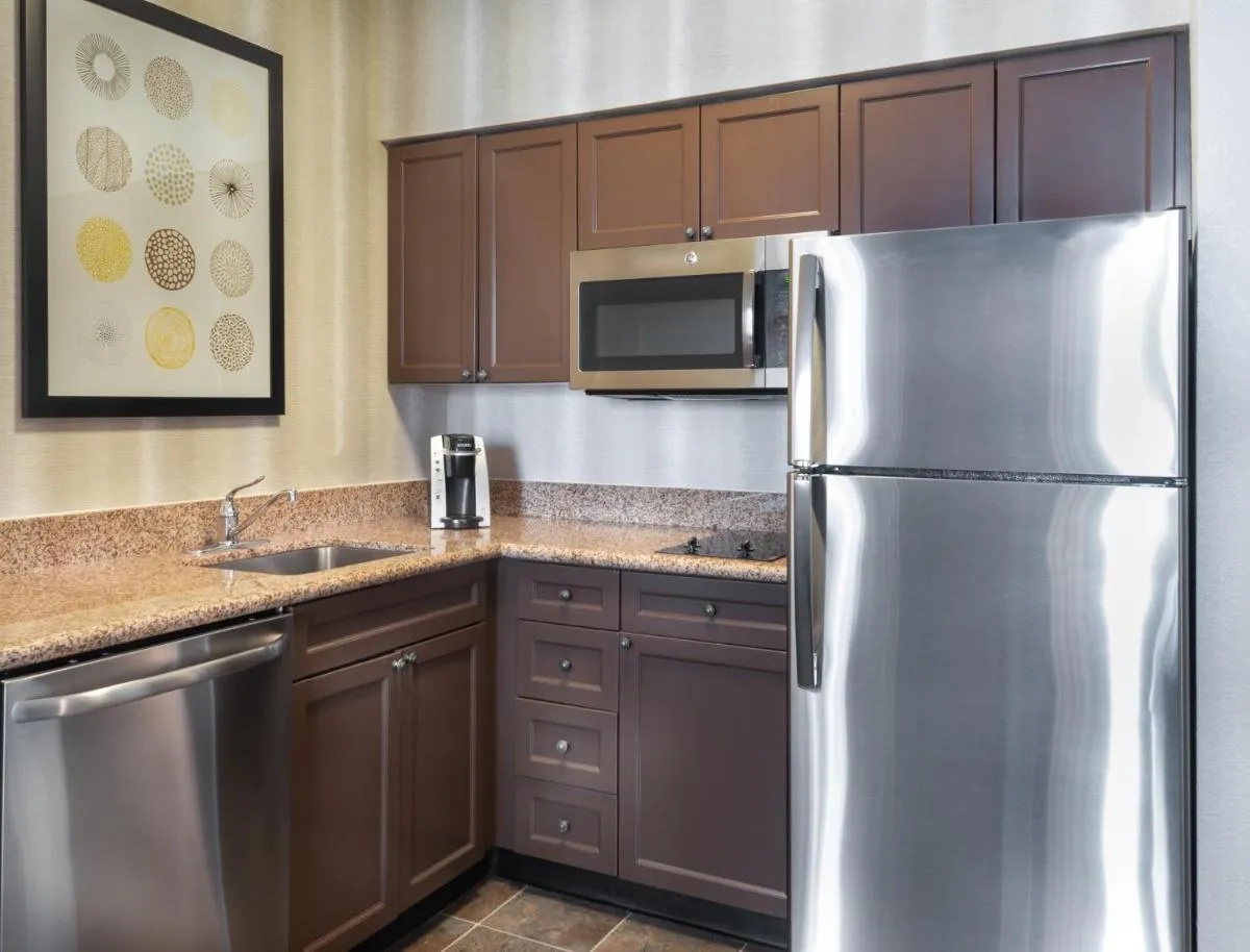 Image 4 of Residence Inn by Marriott Washington, DC National Mall