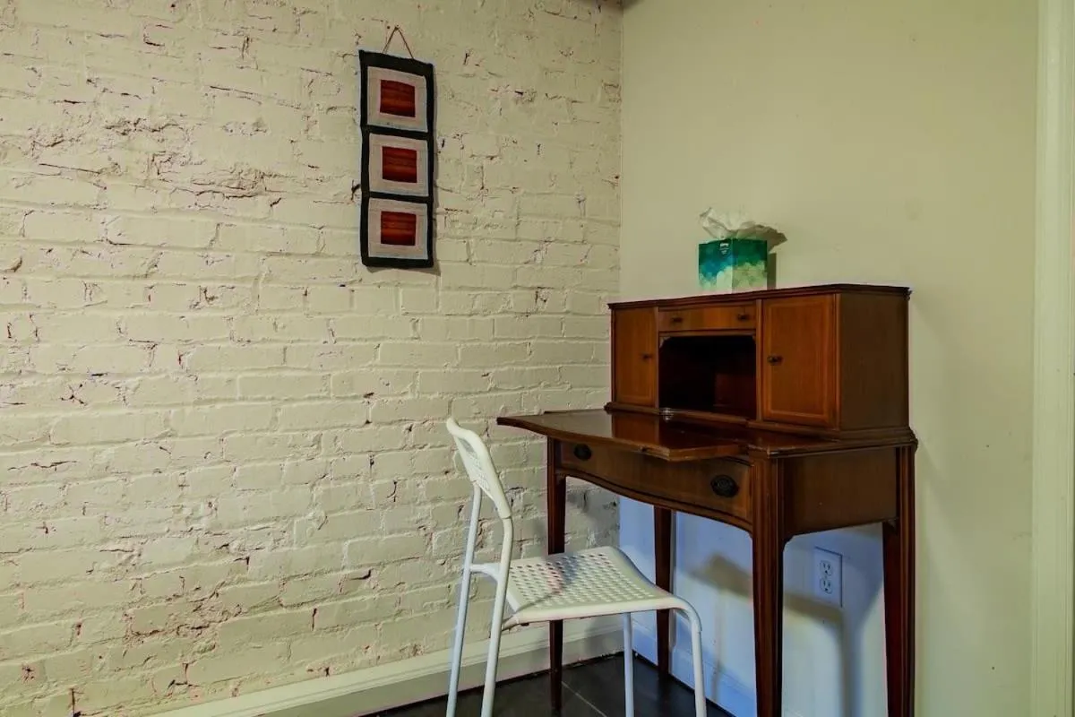Image 5 of Rest Easy in this Bloomingdale English Basement