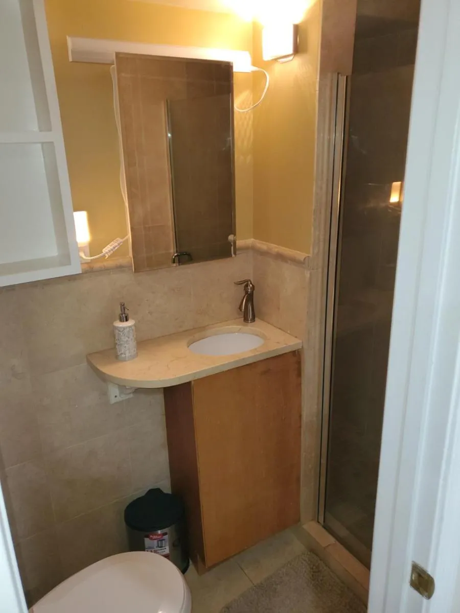 Image 1 of STS – Single Traveler Studio -Black Door