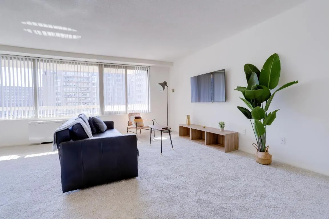 Image of Sensational & Modern Apartment at Crystal City